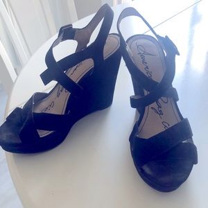 American Rag Sandals